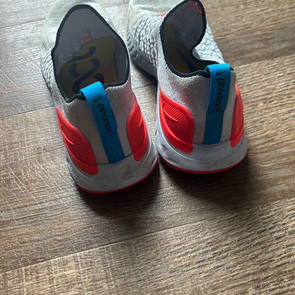 Nike React Phantom Flyknit 2 Run - image 4